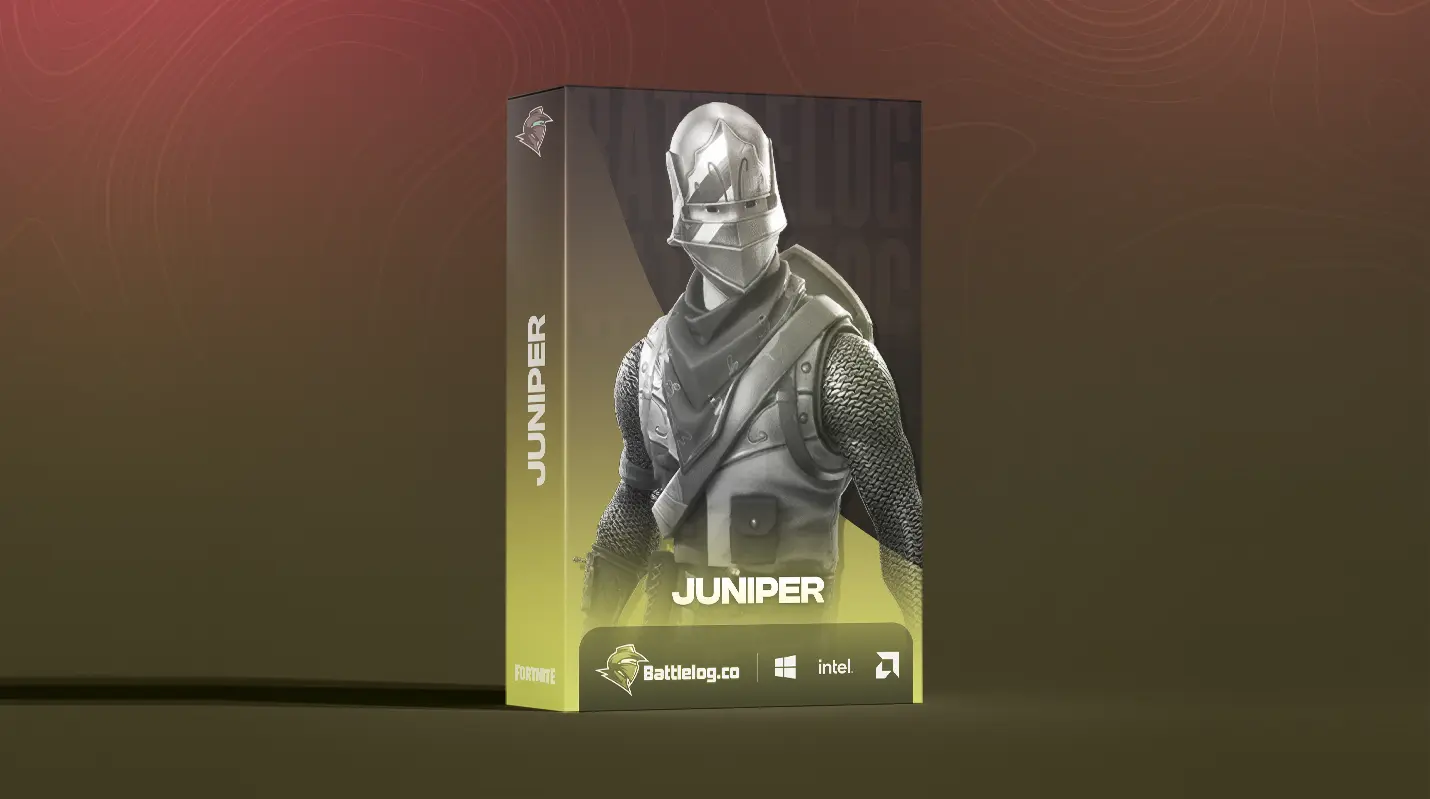 ايمبوت Fortnite