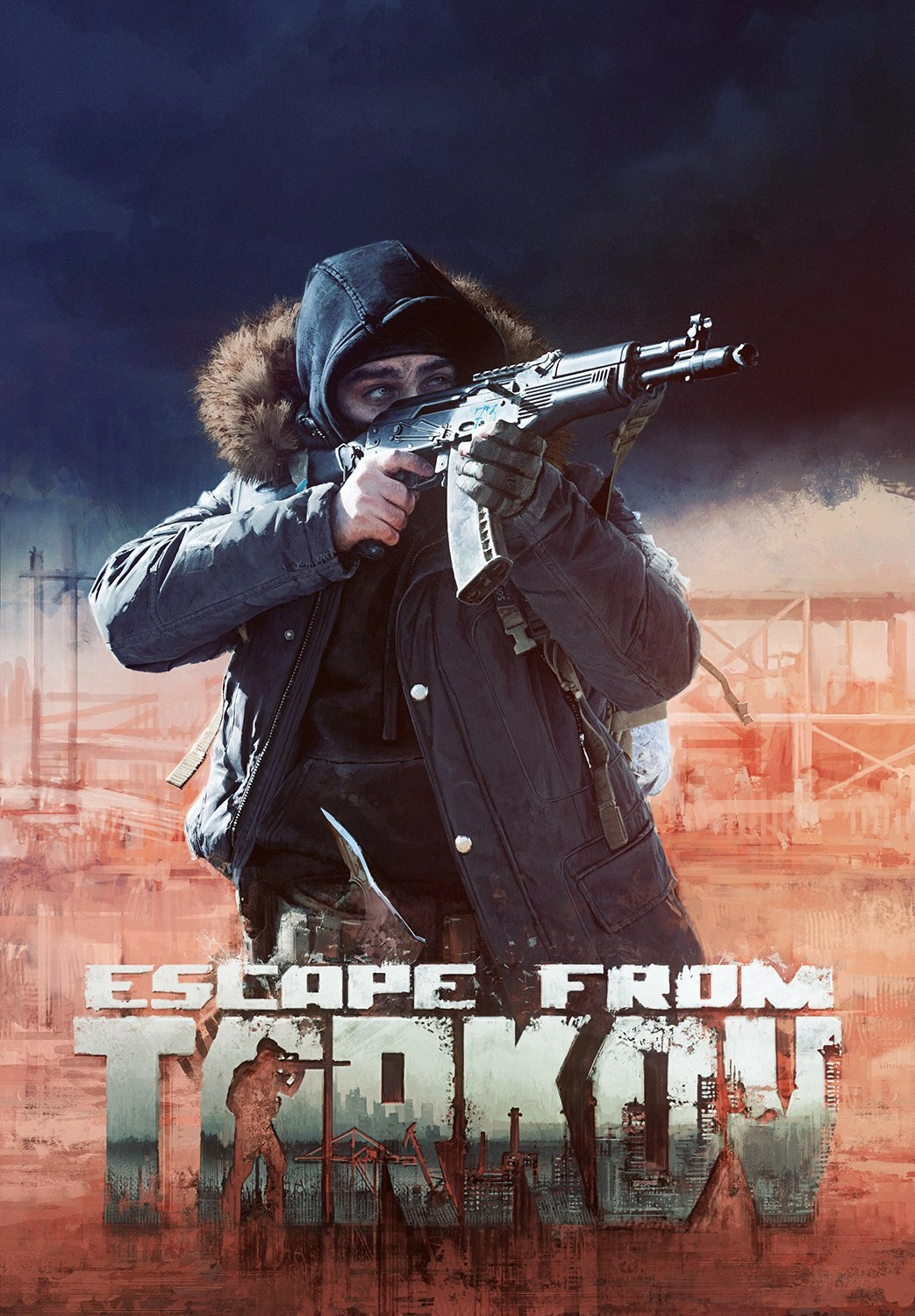 غش Tarkov PS5