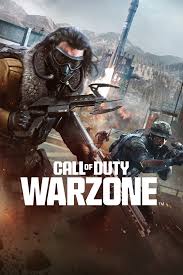 ايمبوت Warzone